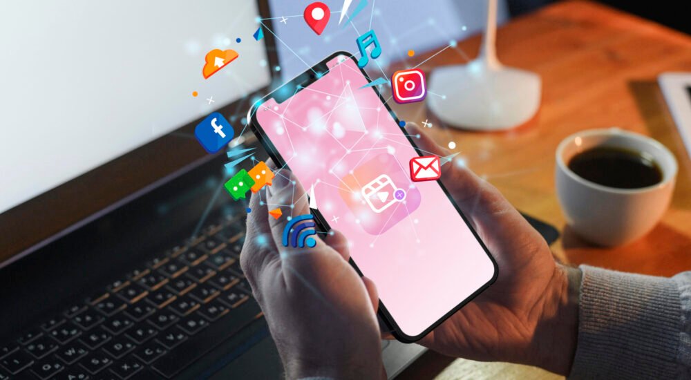 hands-holding-smartphone-social-media-concept